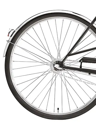 CREME | Damen Urbanbike Caferacer Lady Uno | 